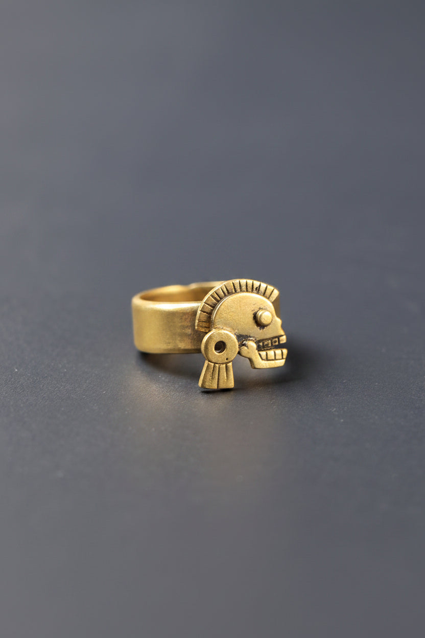 Anillos miquiztli