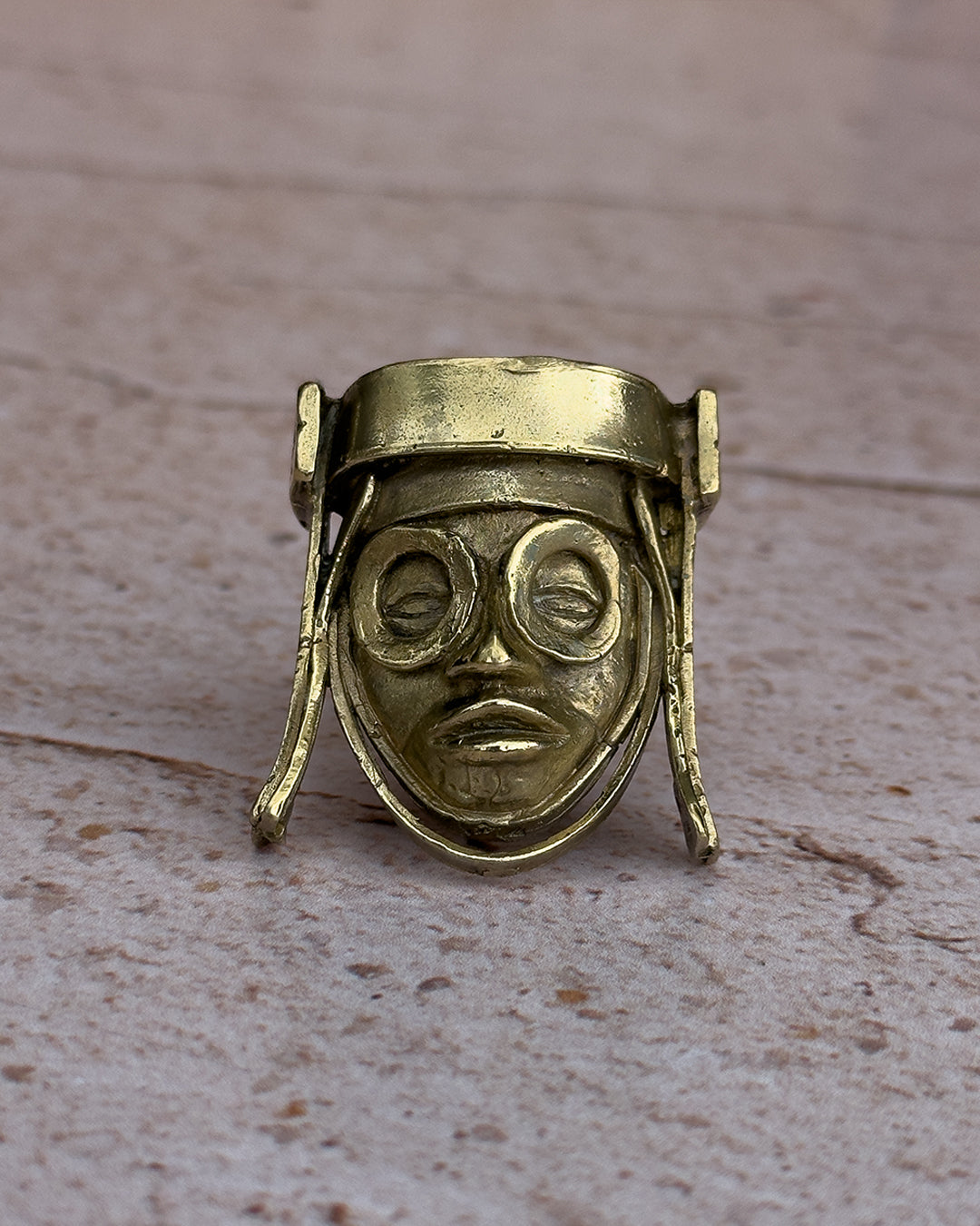 Anillo tláloc del tajín