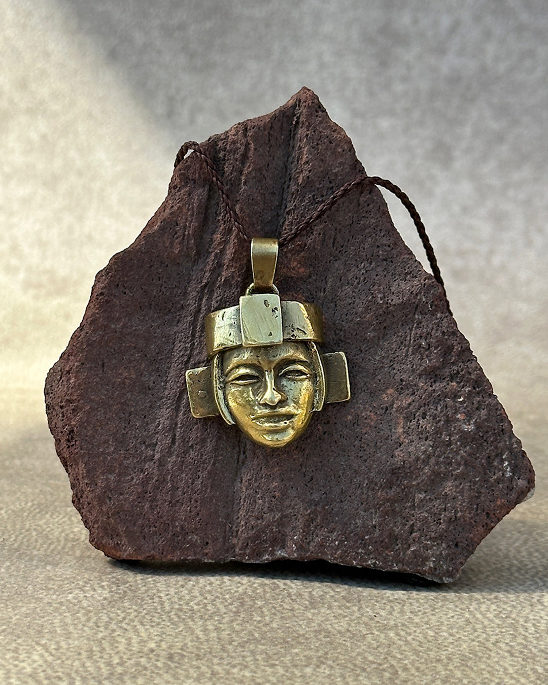 dije príncipe olmeca