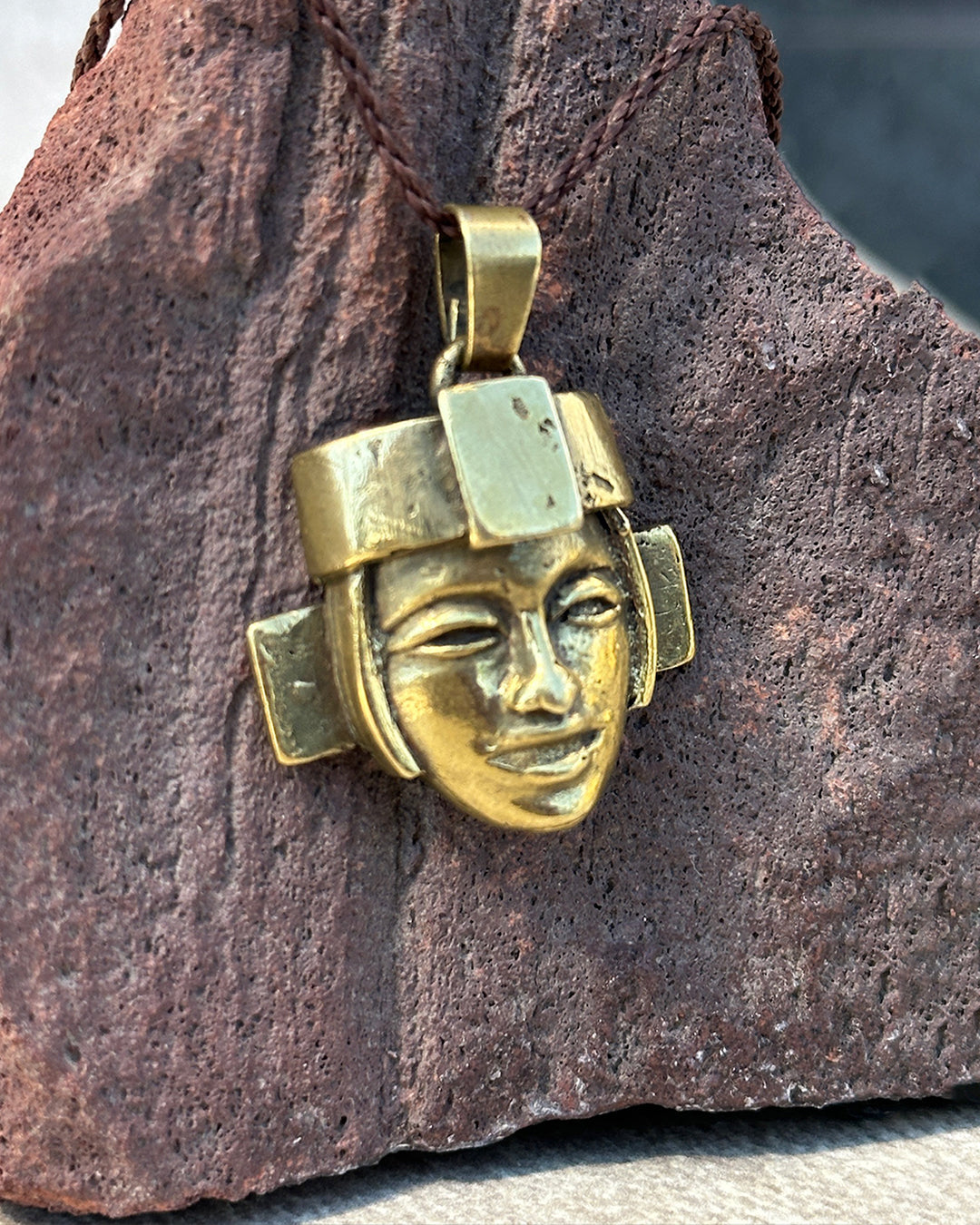 dije príncipe olmeca