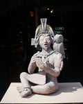 sacerdote de la sabiduría