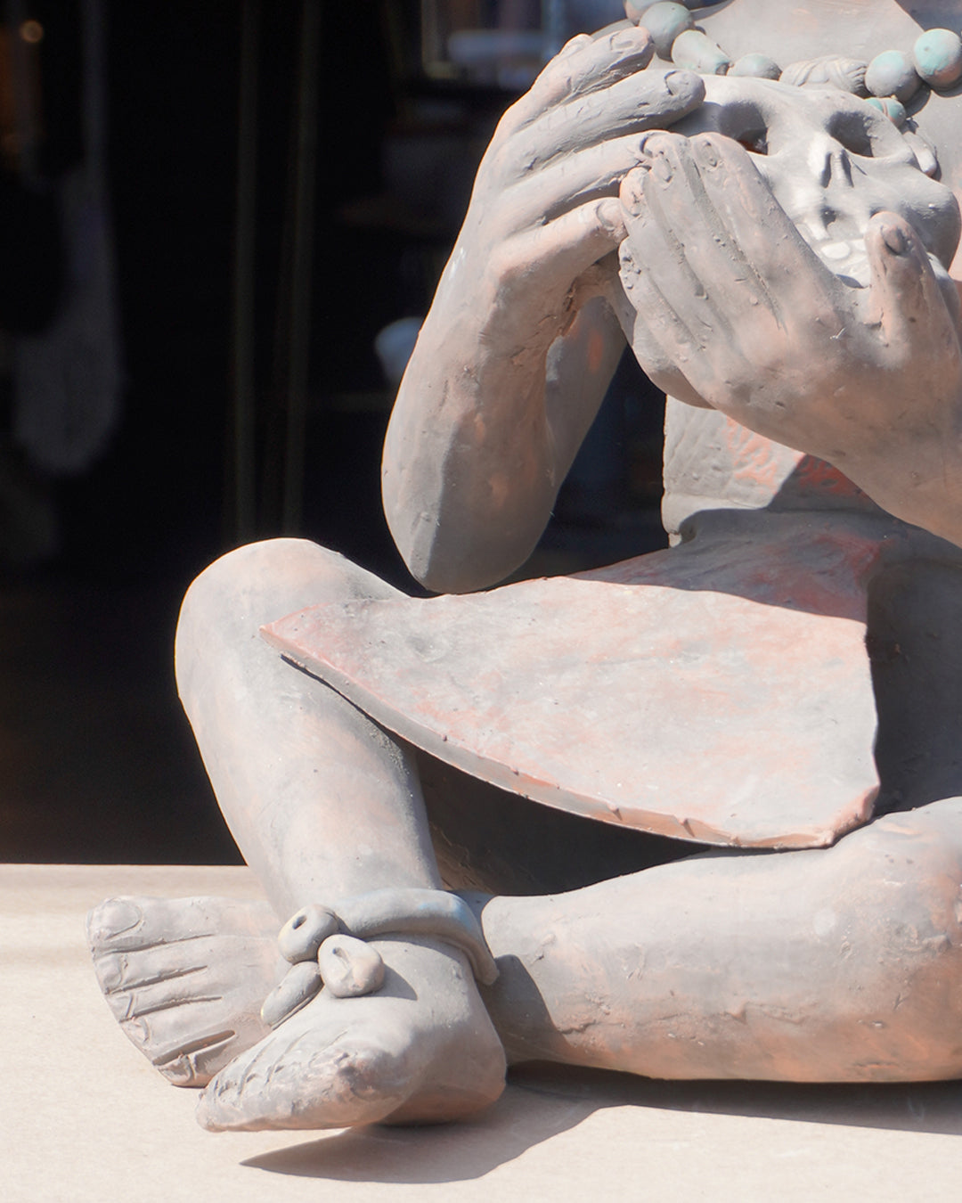 sacerdote de la sabiduría