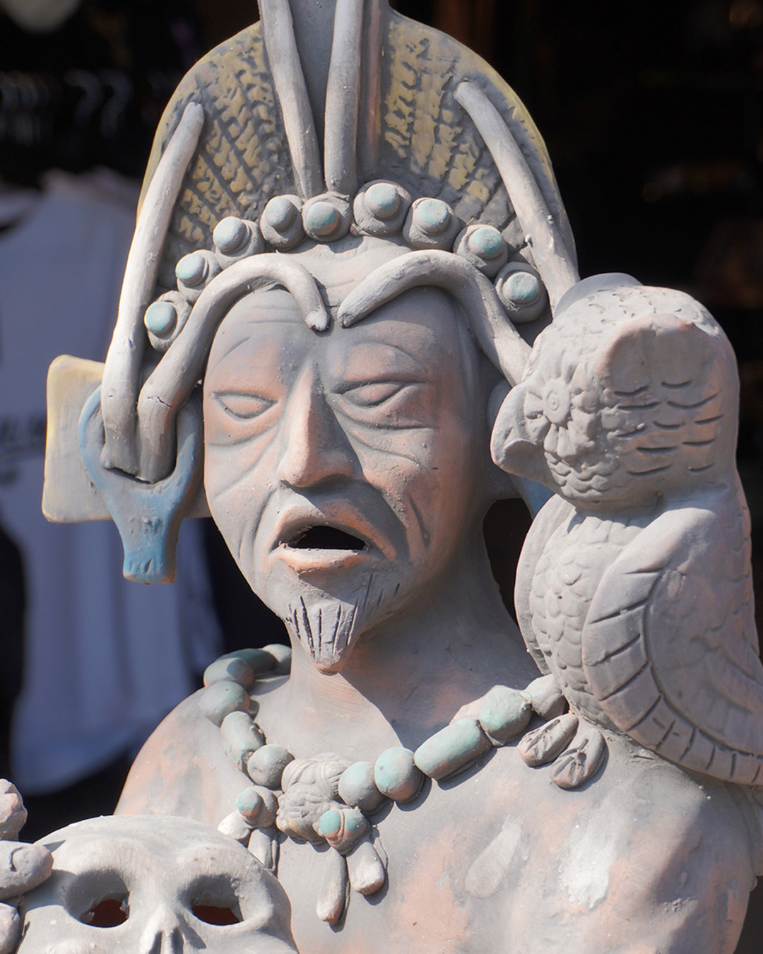 sacerdote de la sabiduría