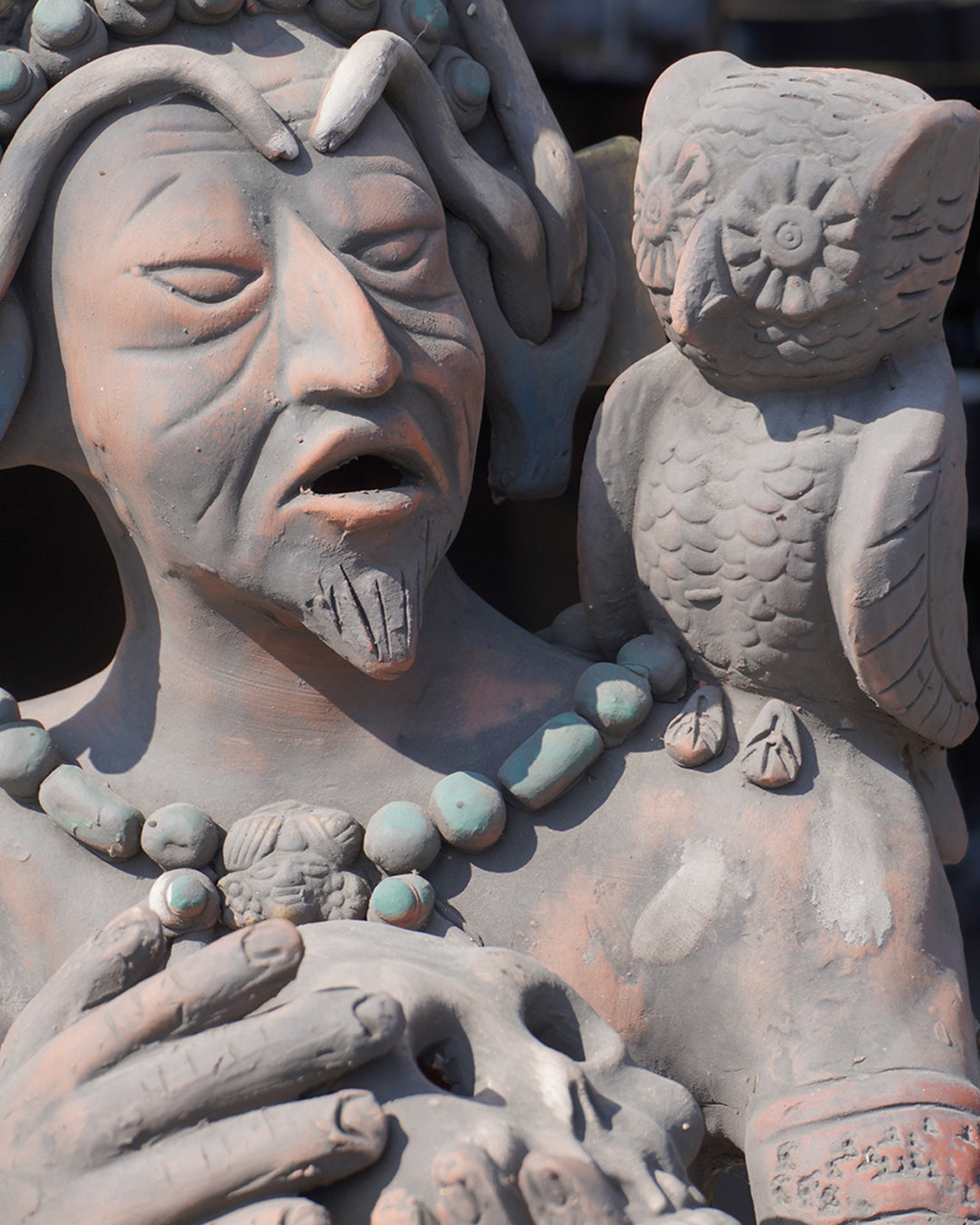 sacerdote de la sabiduría