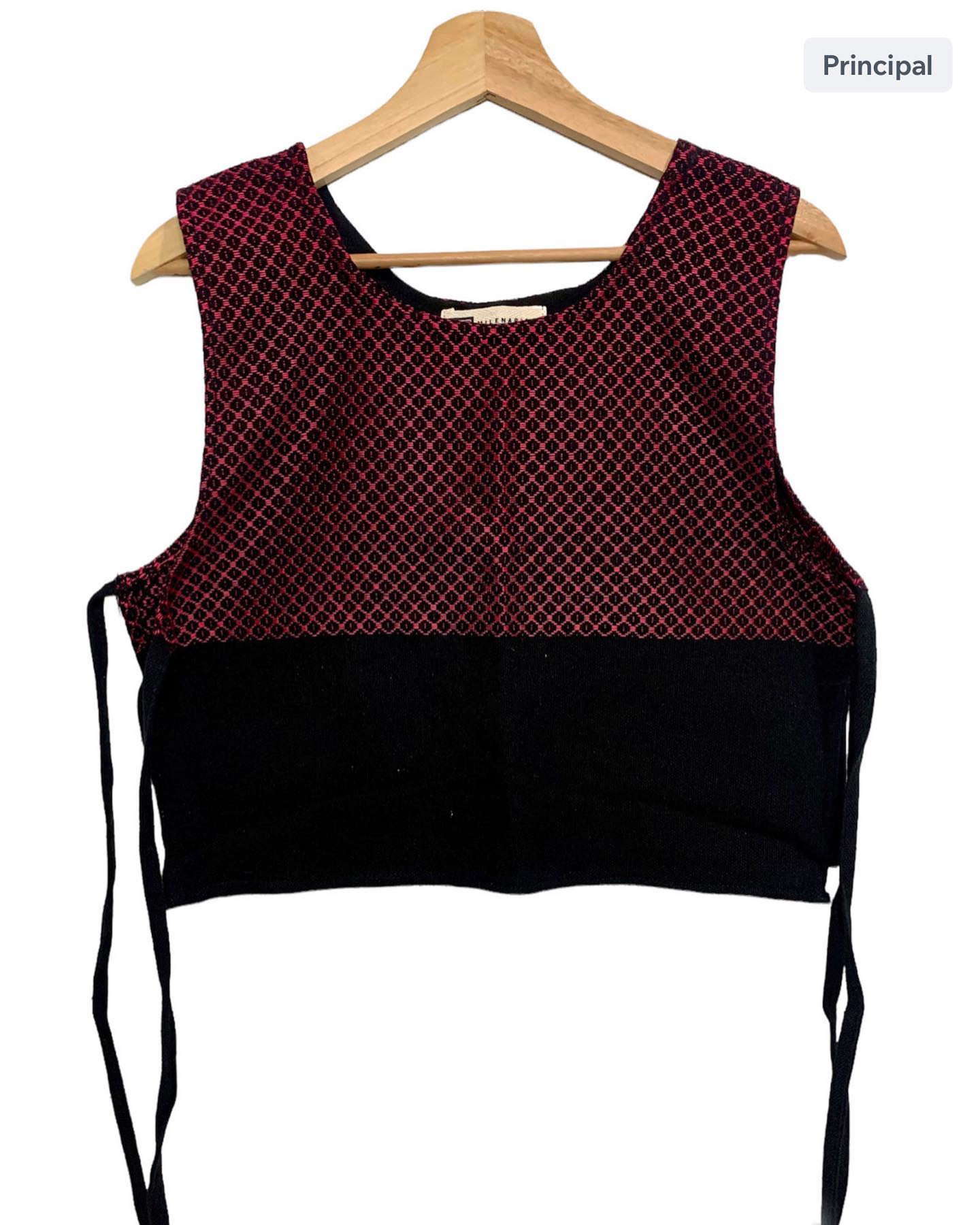 blusa antonieta