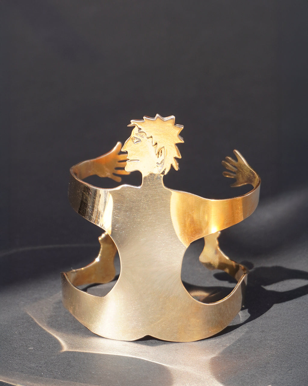 Brazalete de monote