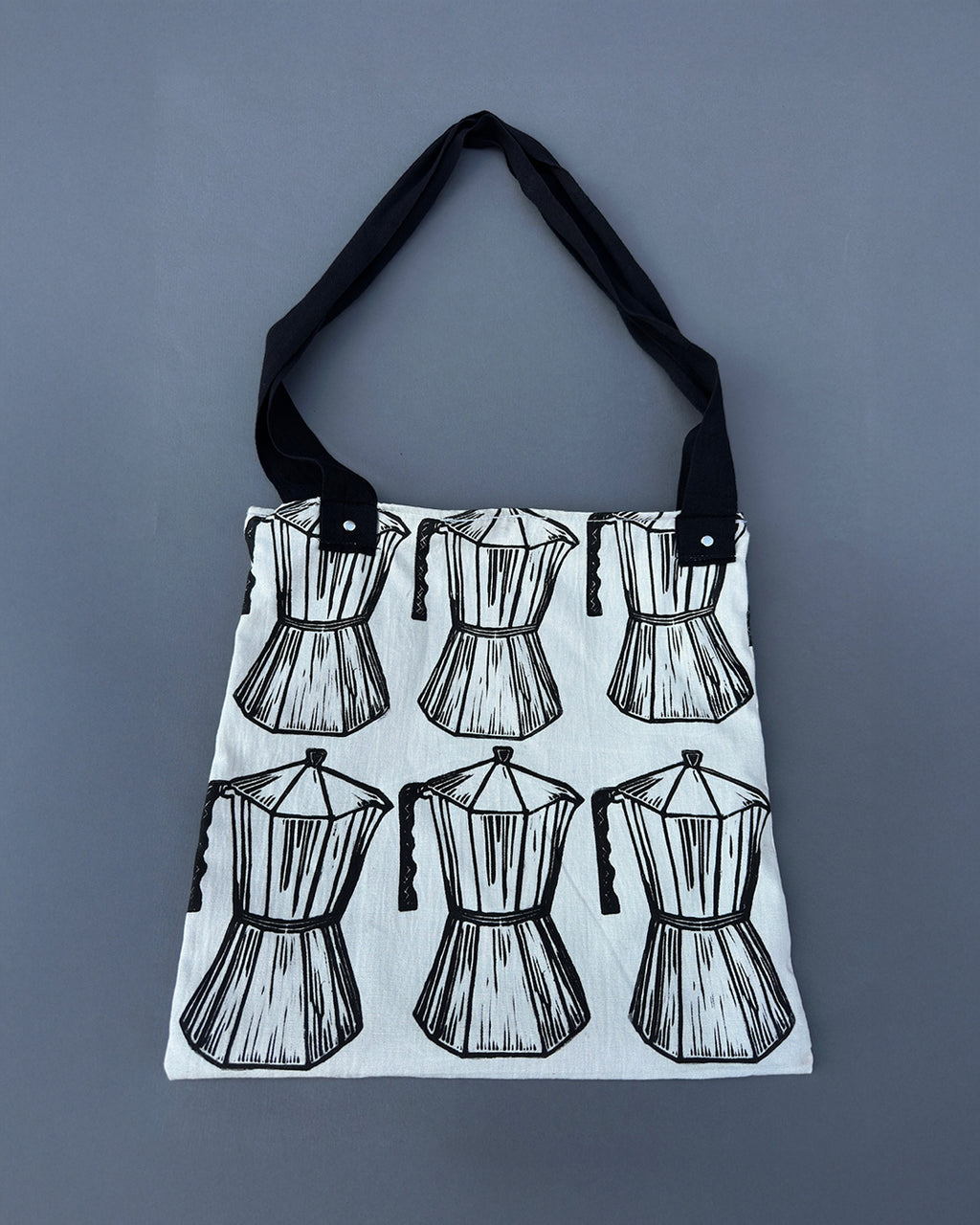 bolsa cafetera