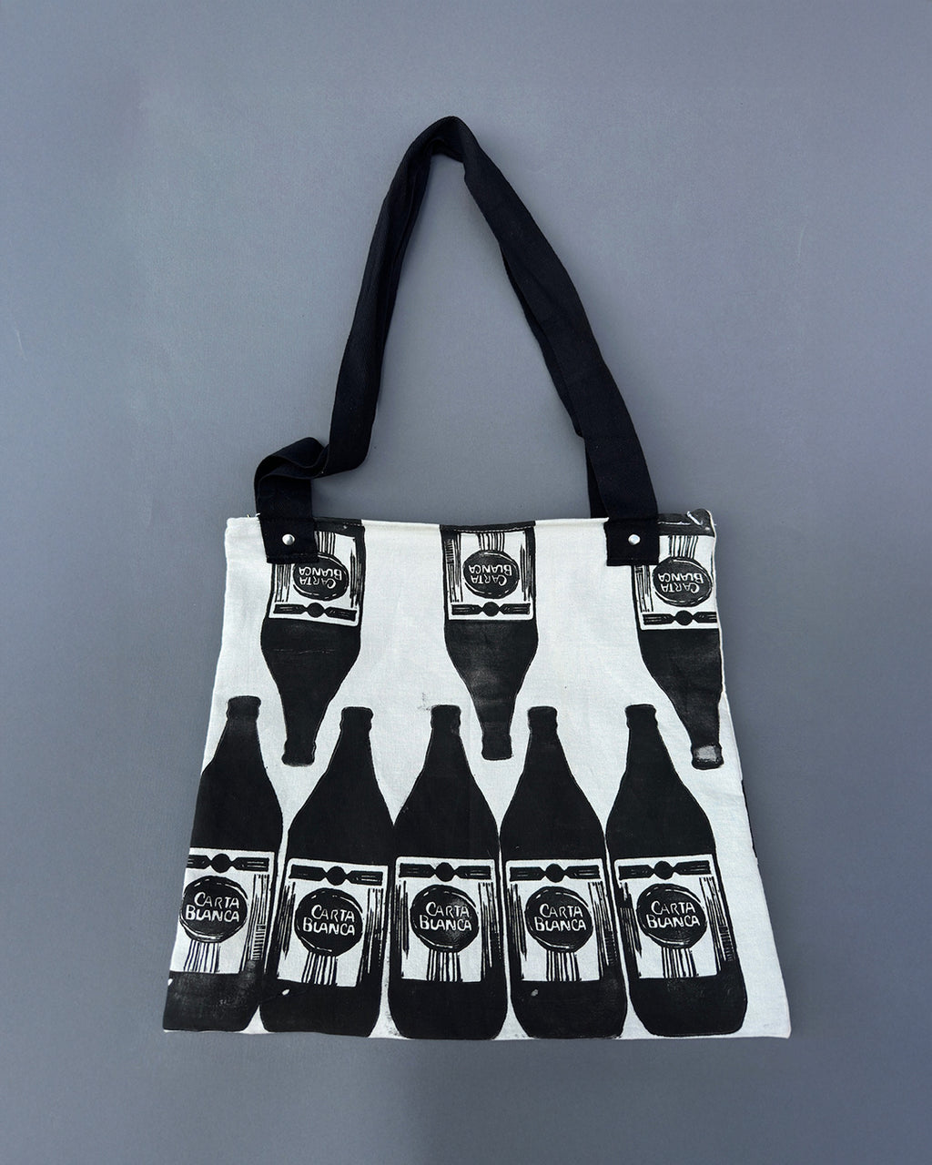 bolsa caguama
