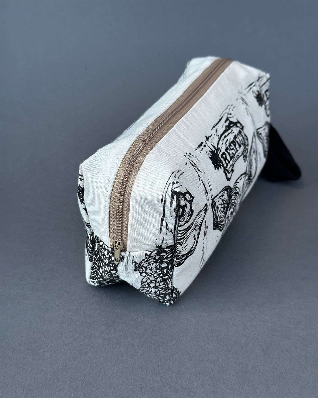 cosmetiquera cerdito