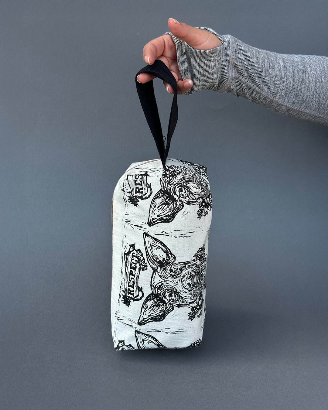 cosmetiquera cerdito