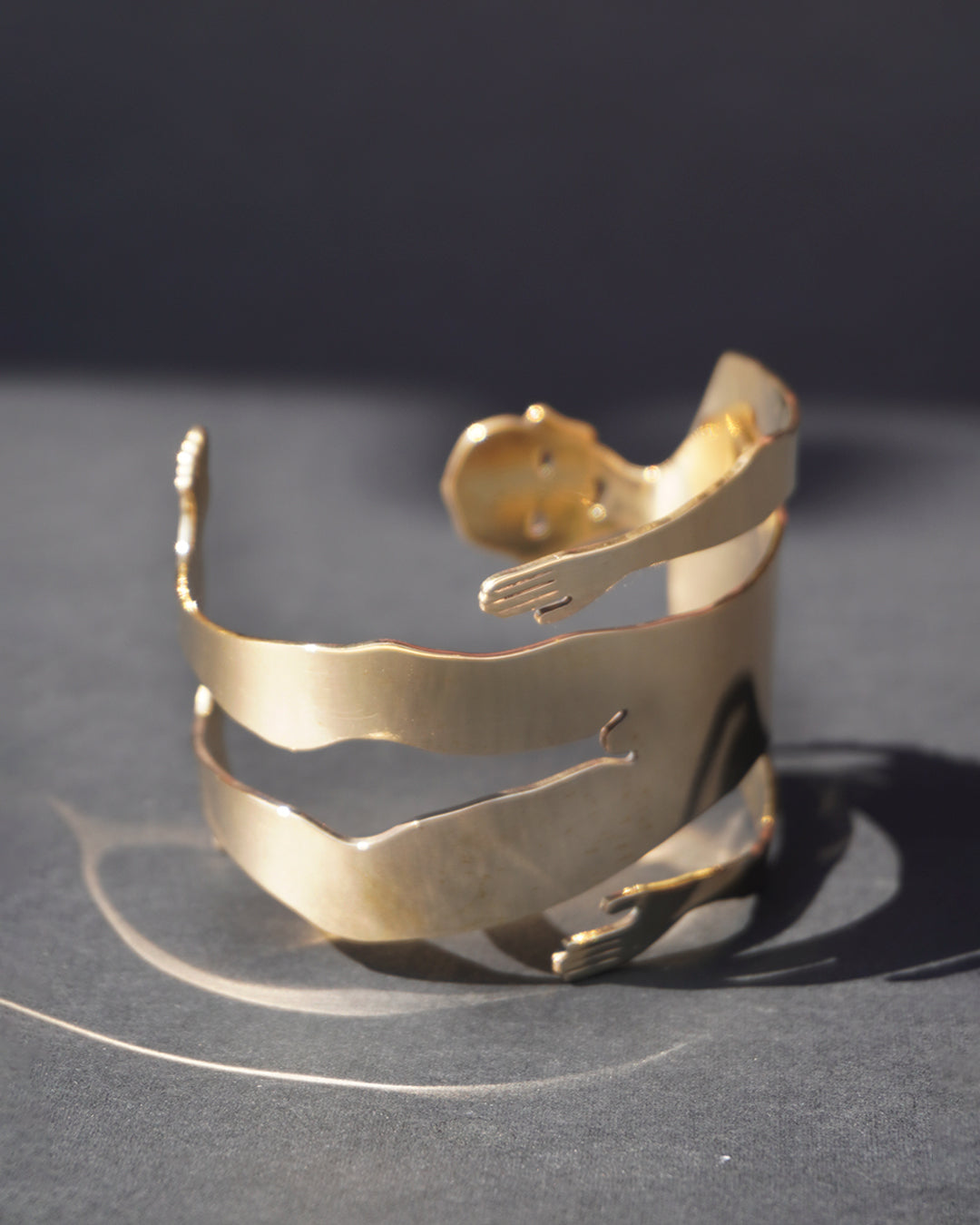 Brazalete de monito