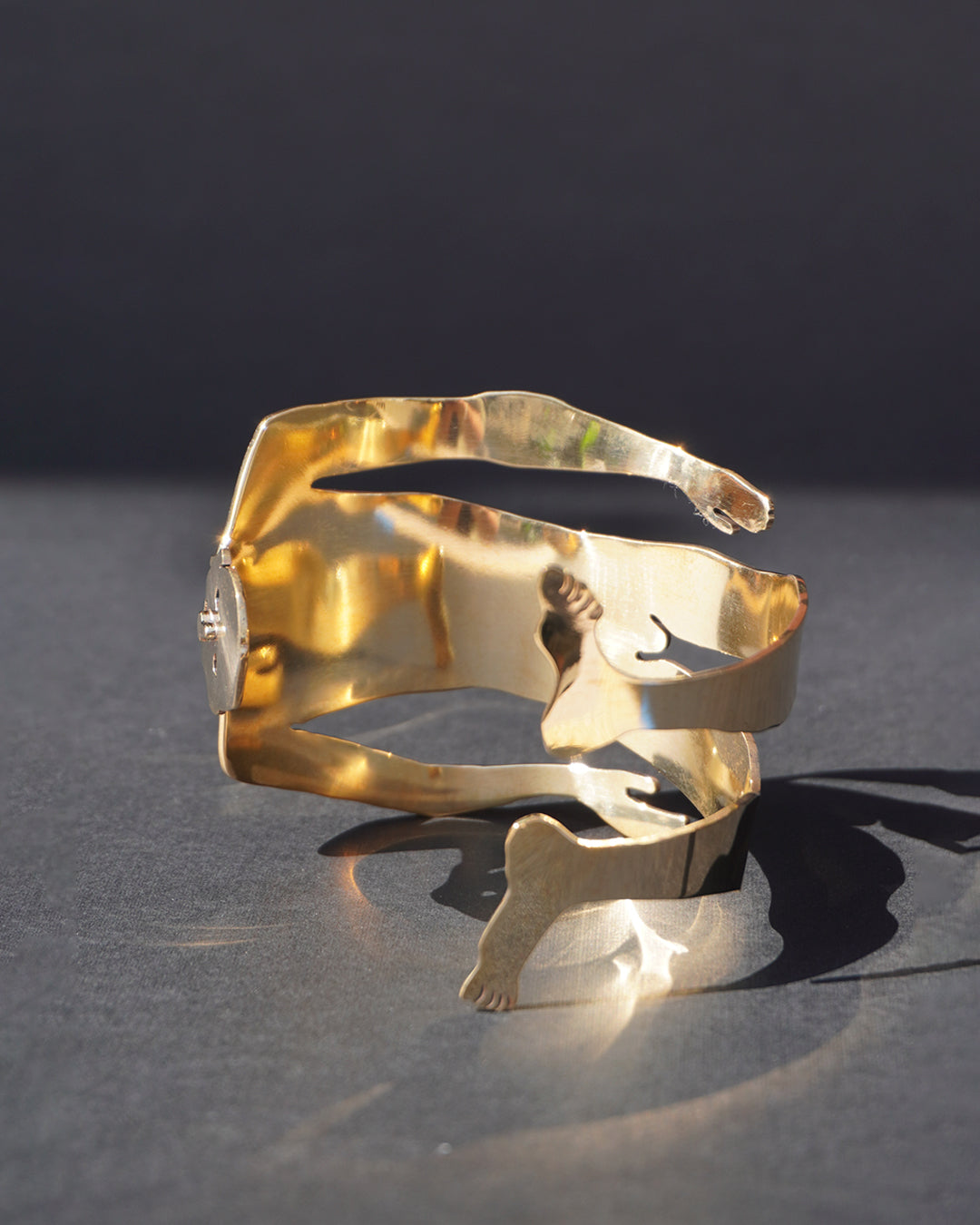 Brazalete de monito
