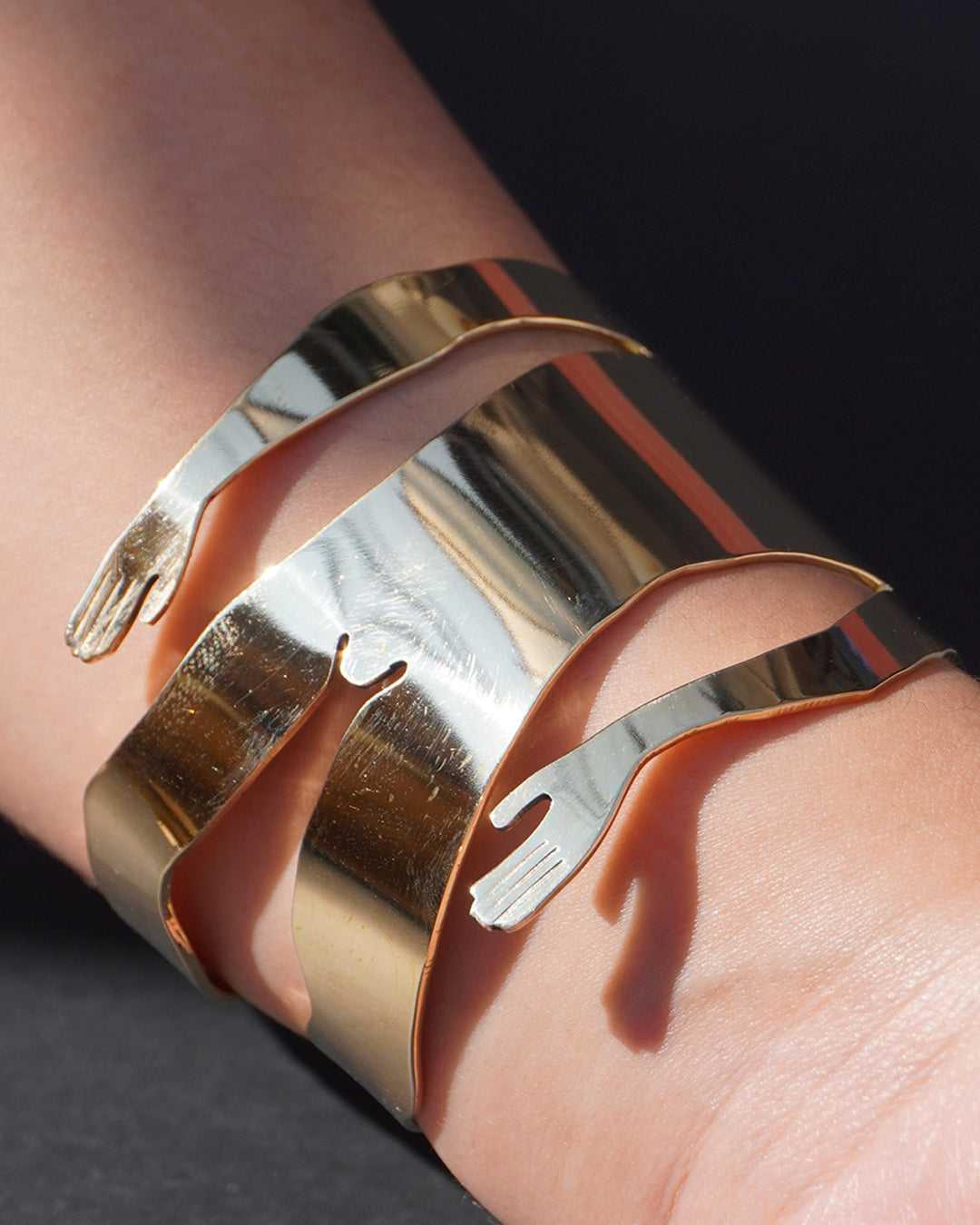Brazalete de monito