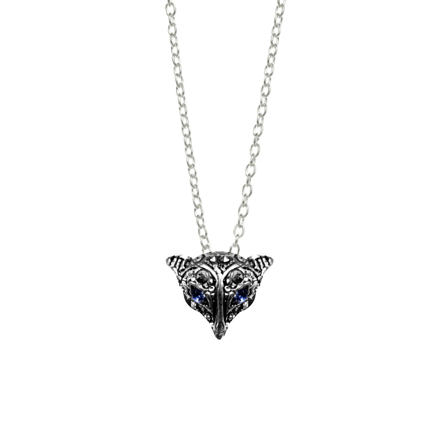 gargantilla cacomixtle XL