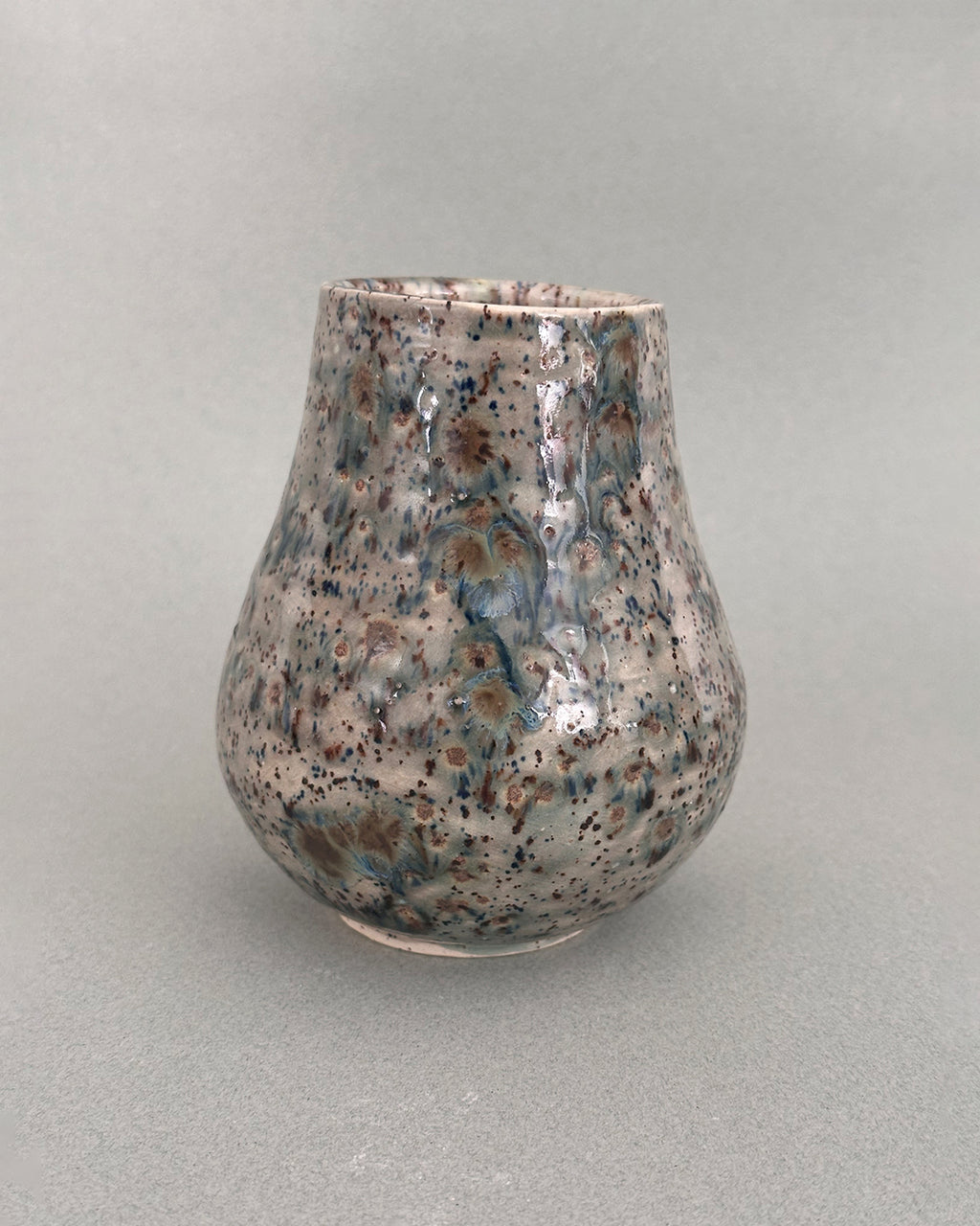 vaso pera