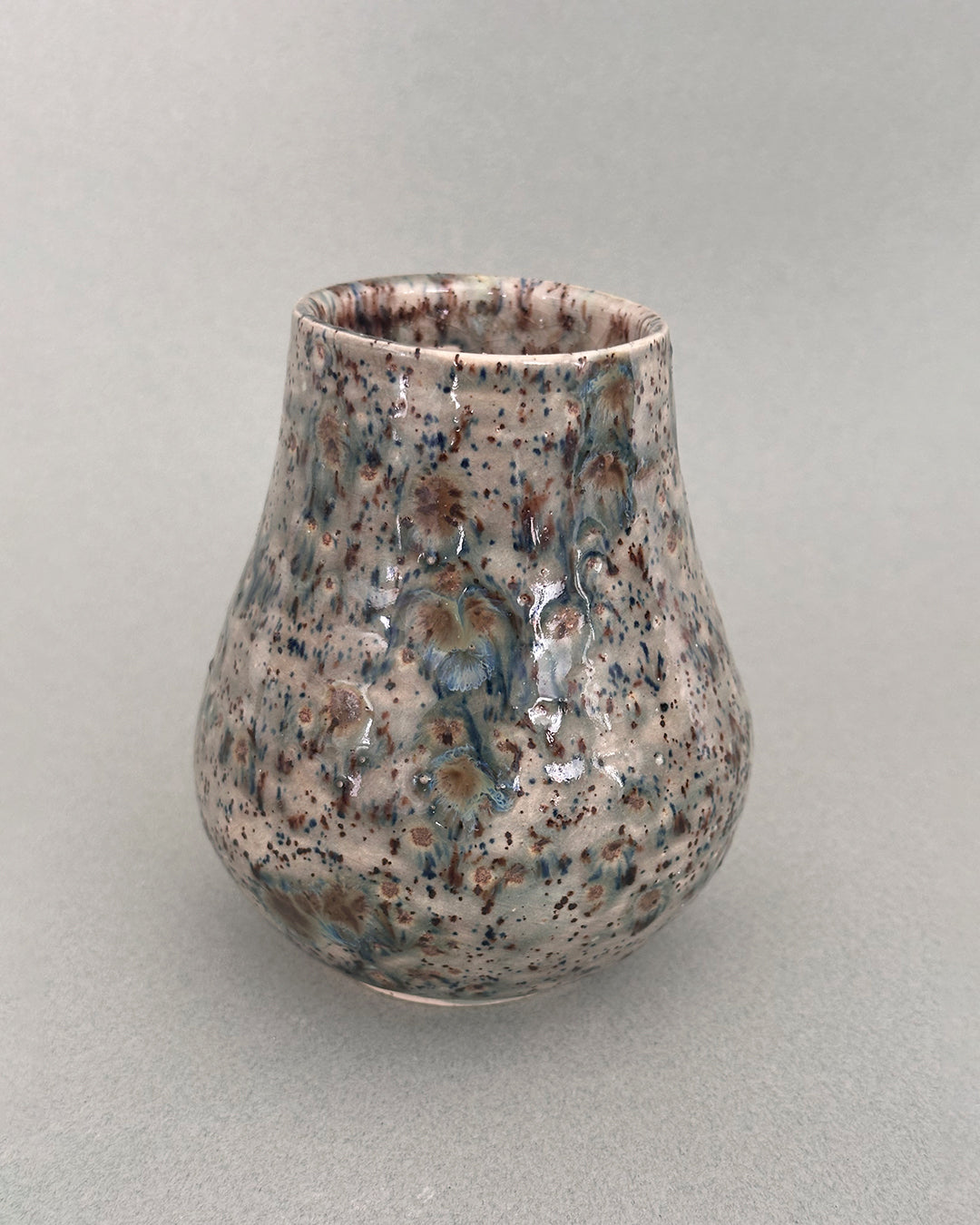 vaso pera