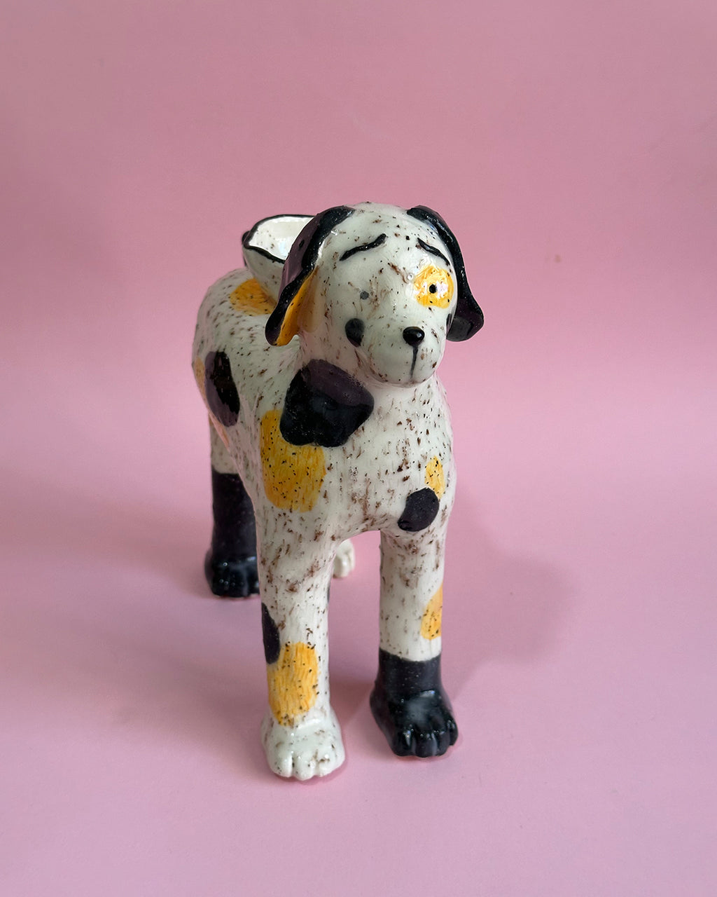 perrito velador