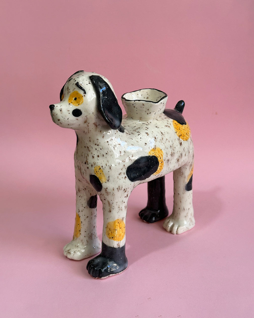 perrito velador