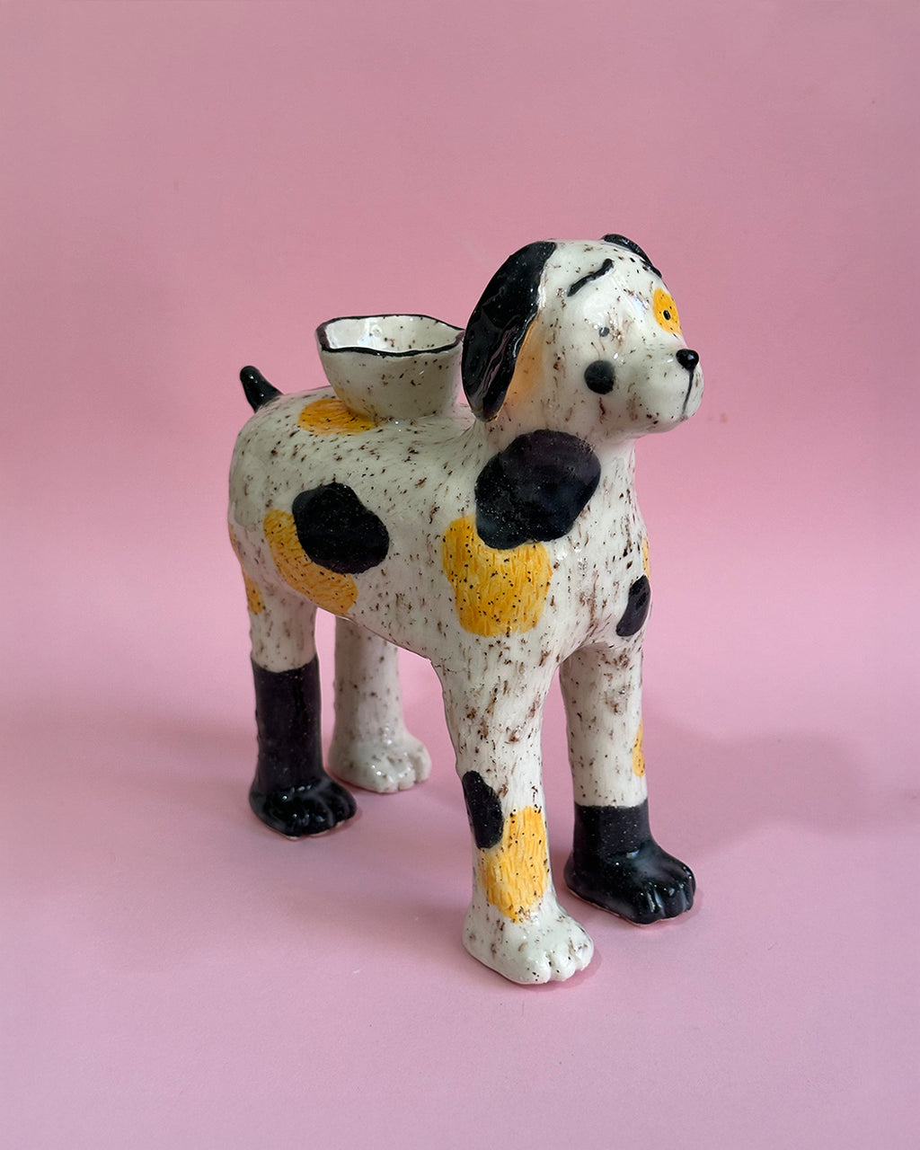 perrito velador