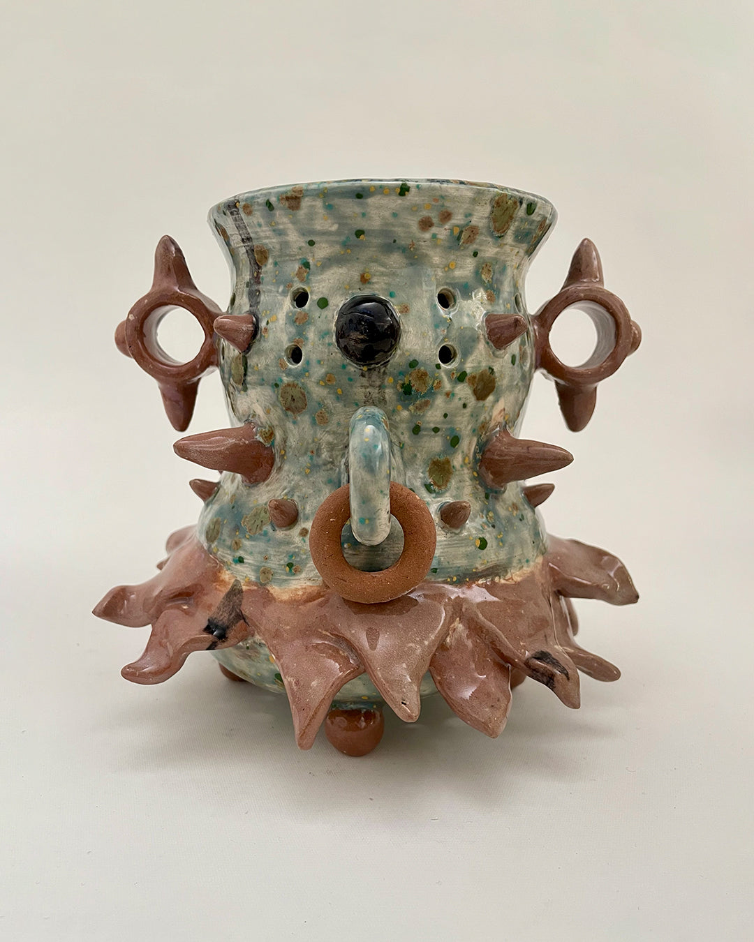 Vasija Xipe-Totec