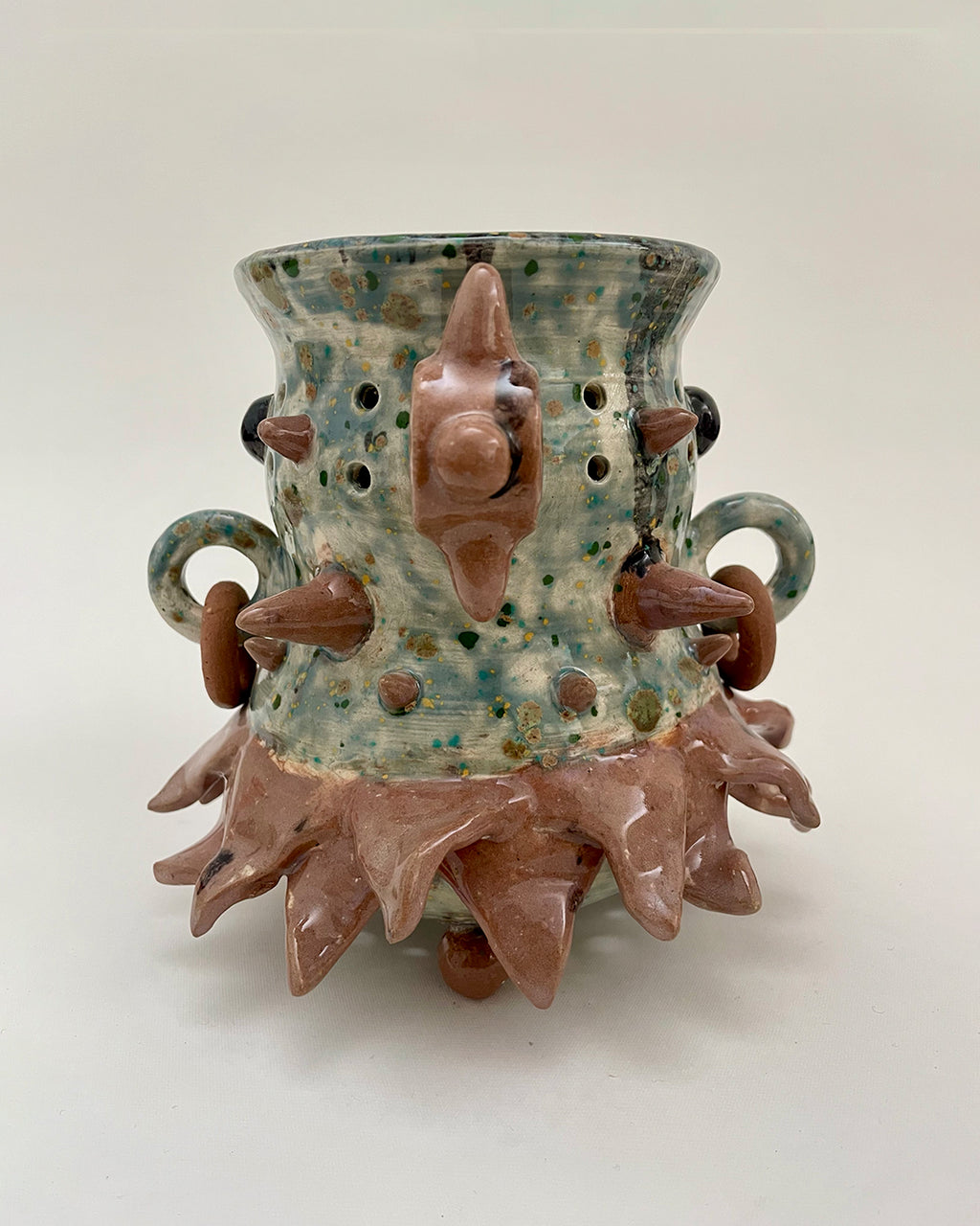 Vasija Xipe-Totec