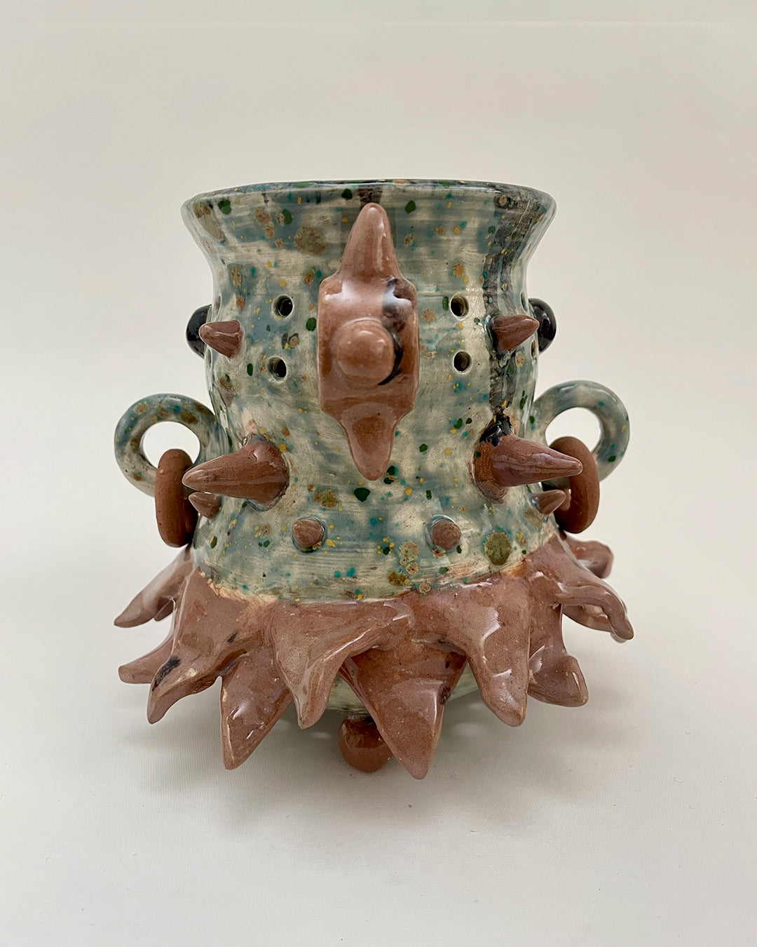 Vasija Xipe-Totec
