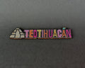 Imán teotihuacan