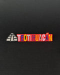 Imán teotihuacan
