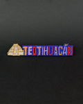 Imán teotihuacan