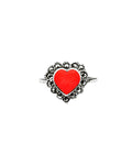 anillo milagrito mini