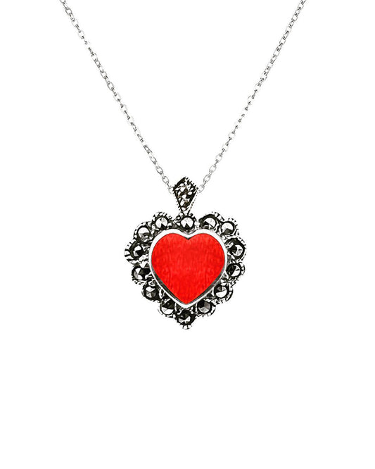 collar milagrito mini