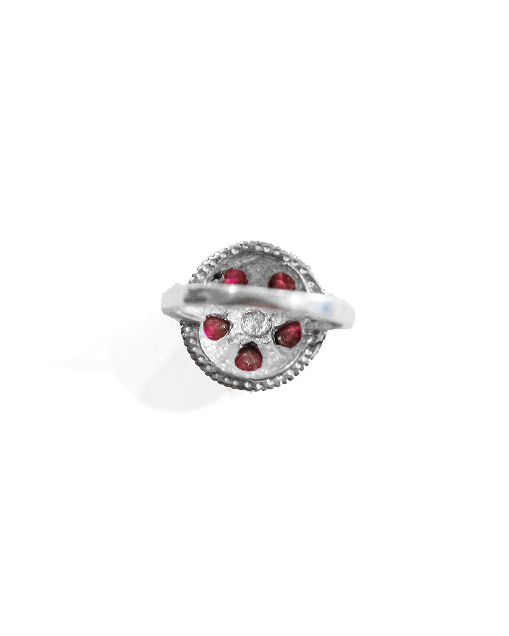 anillo hojaldra dulce