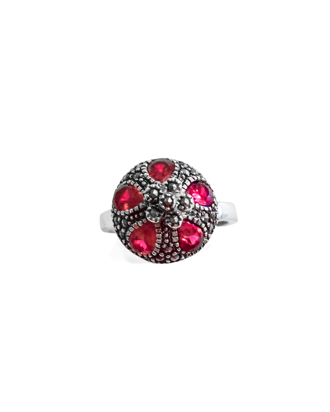 anillo hojaldra dulce