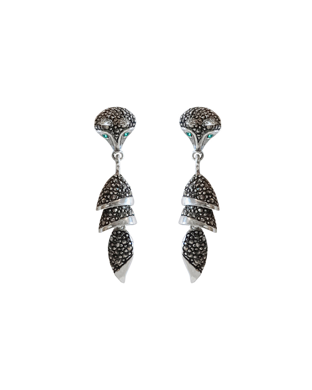 aretes cacomixtle XL