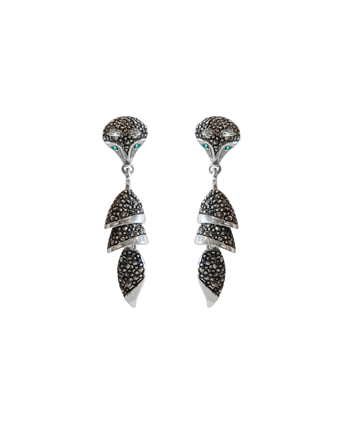 aretes cacomixtle XL