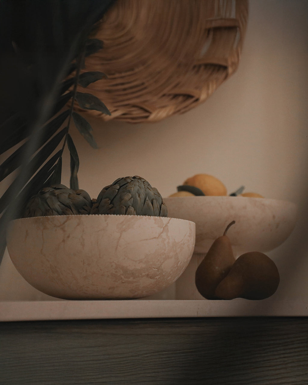 pachna bowl
