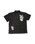 camisa 2 fridas