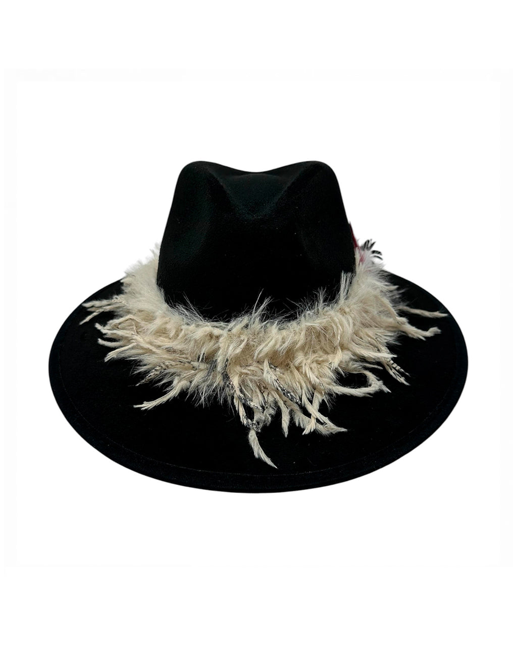 Plumas