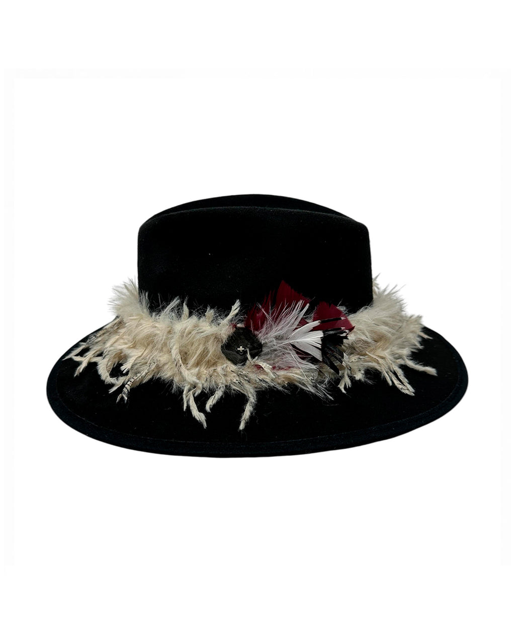 Plumas