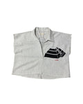 blusa teotihuacan