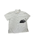 camisa teotihuacan