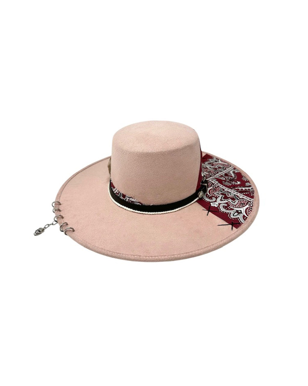 sombrero bandana