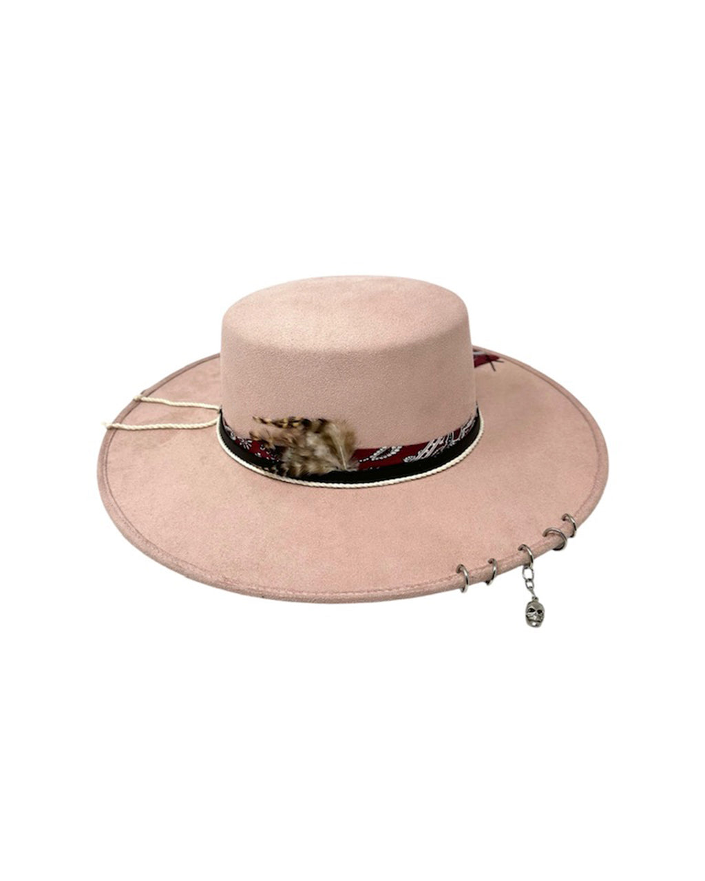 sombrero bandana