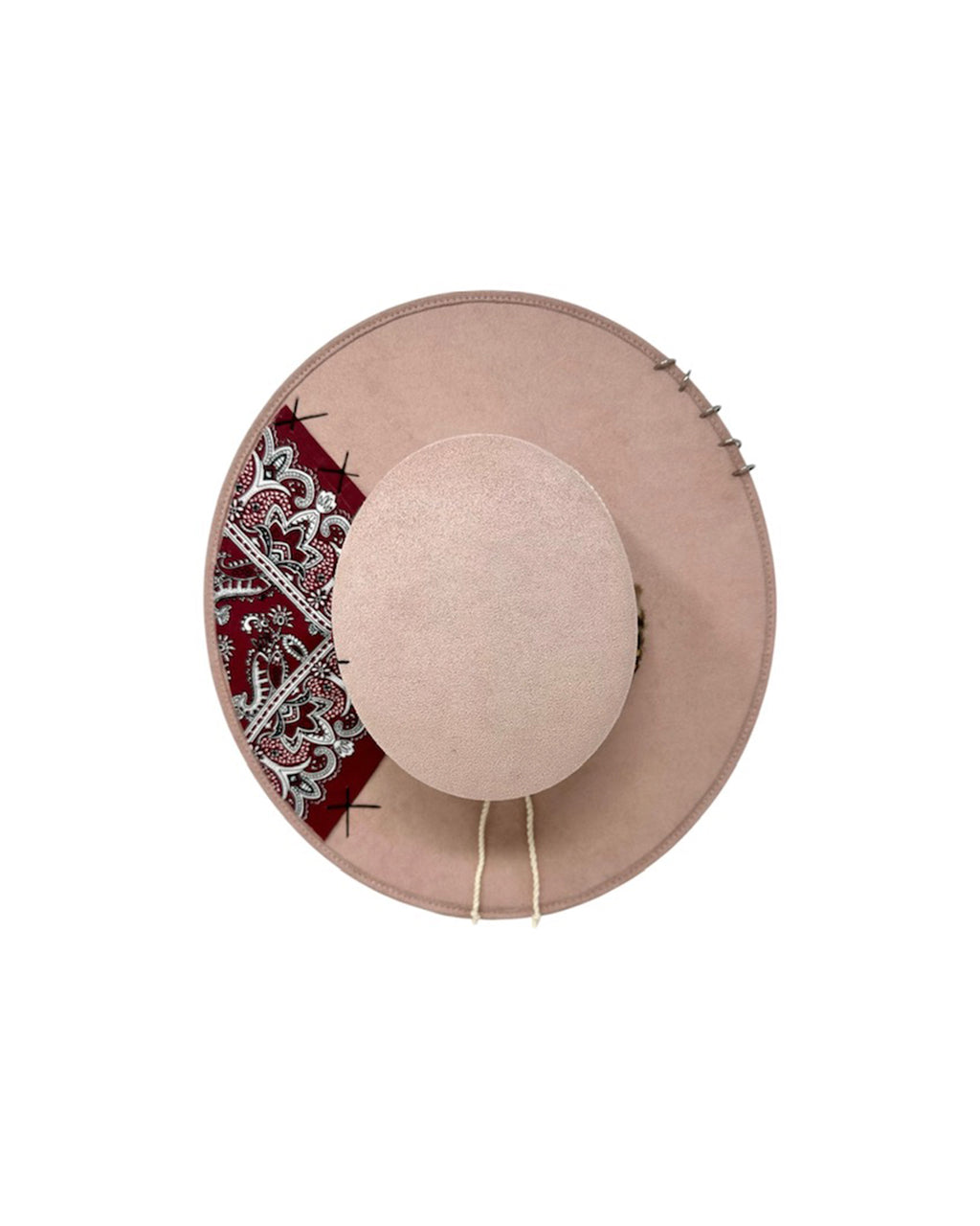 sombrero bandana