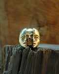 anillo dualidad