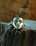 Anillo teotihuacan
