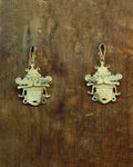 aretes cihuateteotl