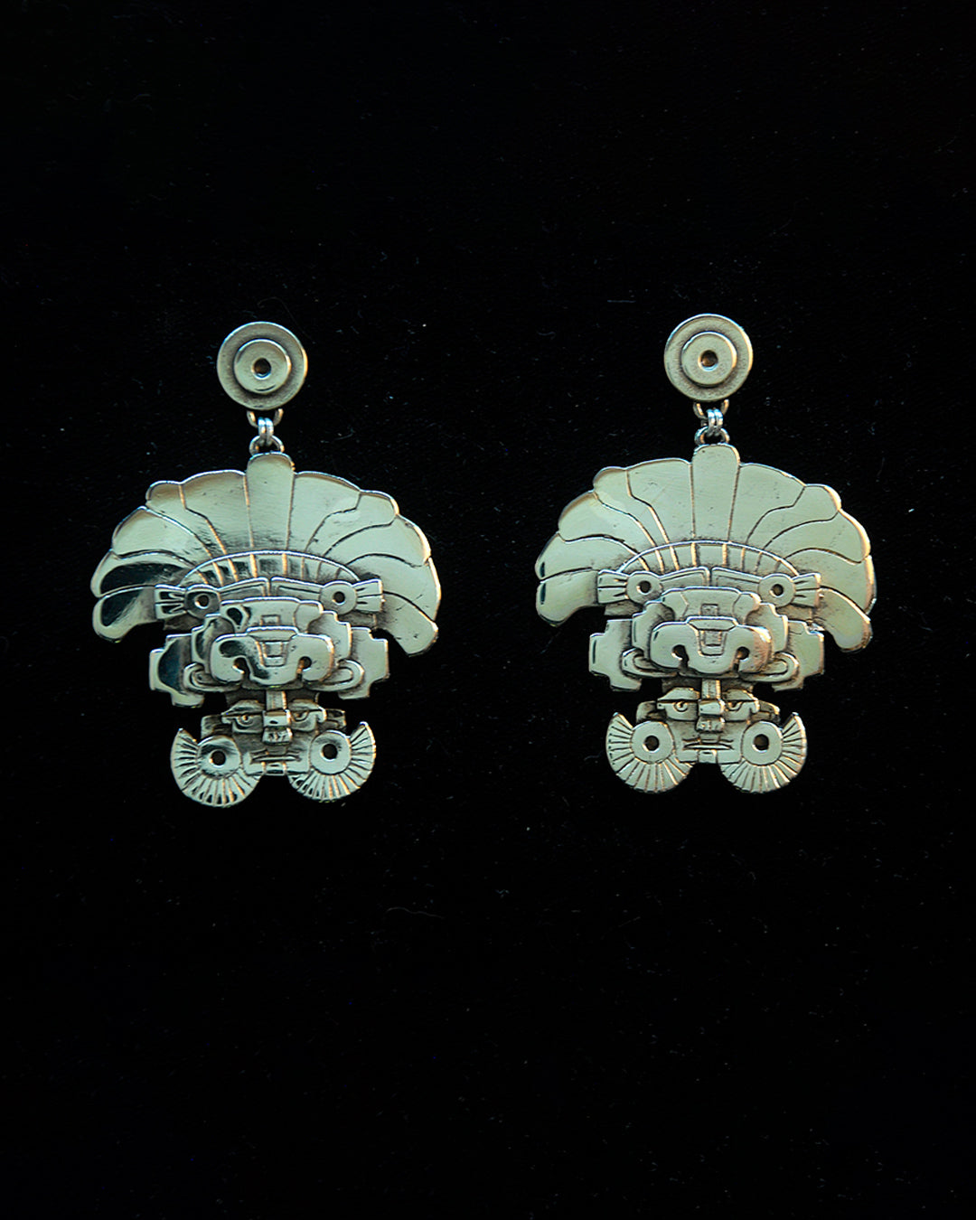 aretes cocijo