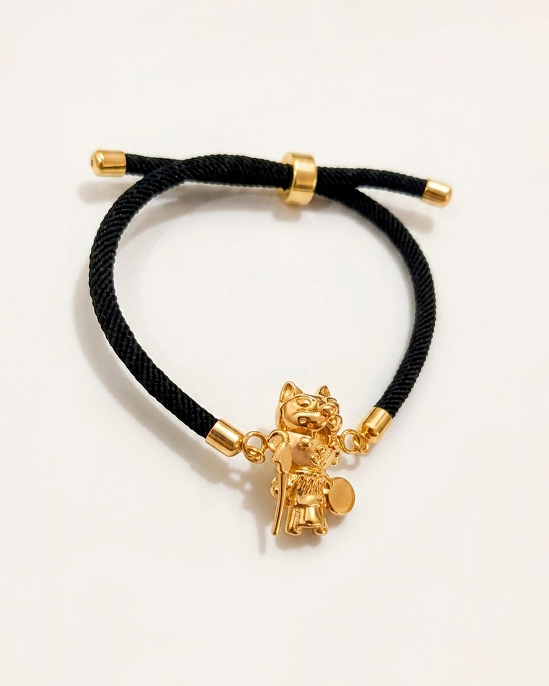Pulsera Guerrero Jaguar