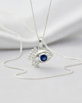 Collar Pa'l Mal de Ojo